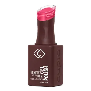 Oja semipermanenta Cupio Beauty and the Best - Pink Prodigy 15ml