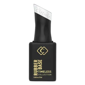 Rubber Base Cupio Timeless Collection - Angels Wing 15ml