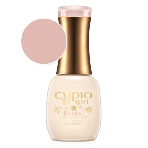 Oja semipermanenta Cupio Bridal Collection 15ml - Bachelorette