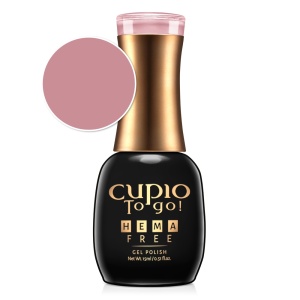 Oja semipermanenta Cupio To Go! Hema Free - Lovely Feelings 15ml Oja semipermanenta Cupio To Go! Hema Free - Lovely Feelings 15ml