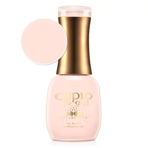 Oja semipermanenta Cupio To Go! Nude Collection - Aether Nude 15ml Oja semipermanenta Cupio To Go! Nude Collection - Aether Nude 15ml