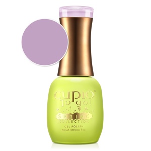 Oja semipermanenta Cupio To Go! Spring Collection - Bee Orchid 15ml Oja semipermanenta Cupio To Go! Spring Collection - Bee Orchid 15ml