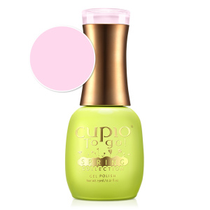 Oja semipermanenta Cupio To Go! Spring Collection - Cherry Blossom 15ml Oja semipermanenta Cupio To Go! Spring Collection - Cherry Blossom 15ml
