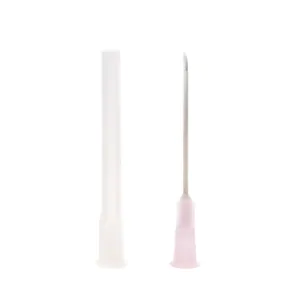 Ace Seringa de Unica Folosinta, Hipodermice, 18G x 1,5'' (1,2 x 38mm.), 100 buc, Serix