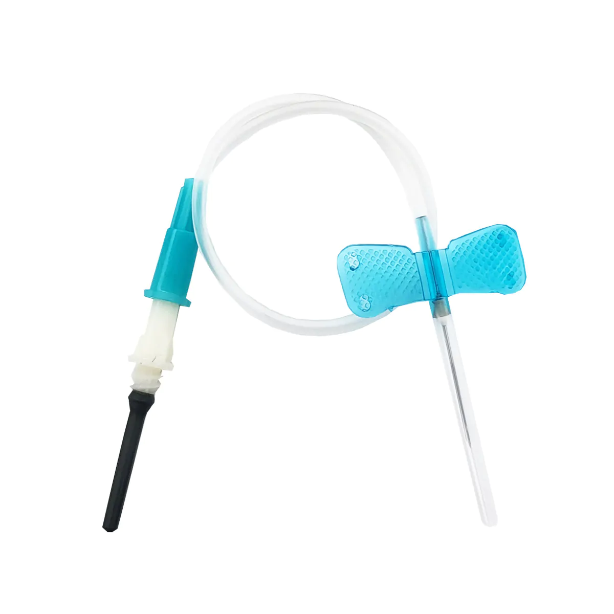 set-100-ace-colectare-recoltare-sange-tip-fluturas-23g-serix