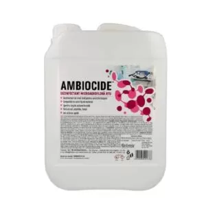 AMBIOCIDE DEZINFECTANT MICROAEROFLORA 5L