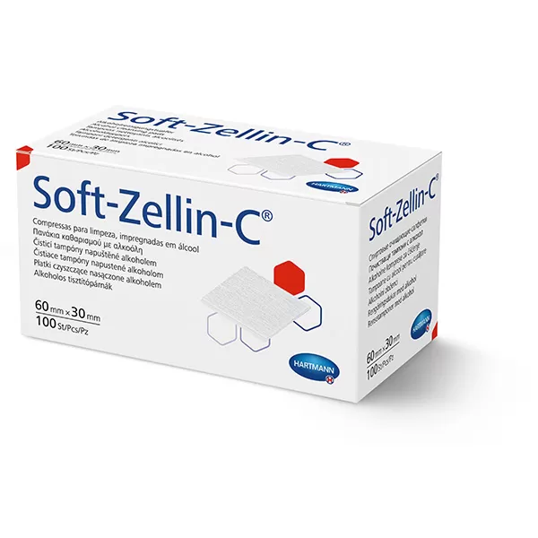 Soft-Zellin C 1